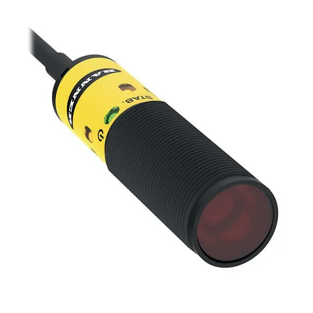 Produktfoto 1 von Opto Sensor - Einweglichtschranke (Empfänger)