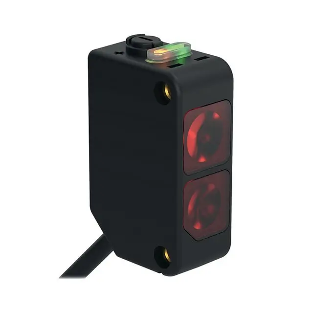 Produktfoto 1 von Opto Sensor,Reflexionslichttaster