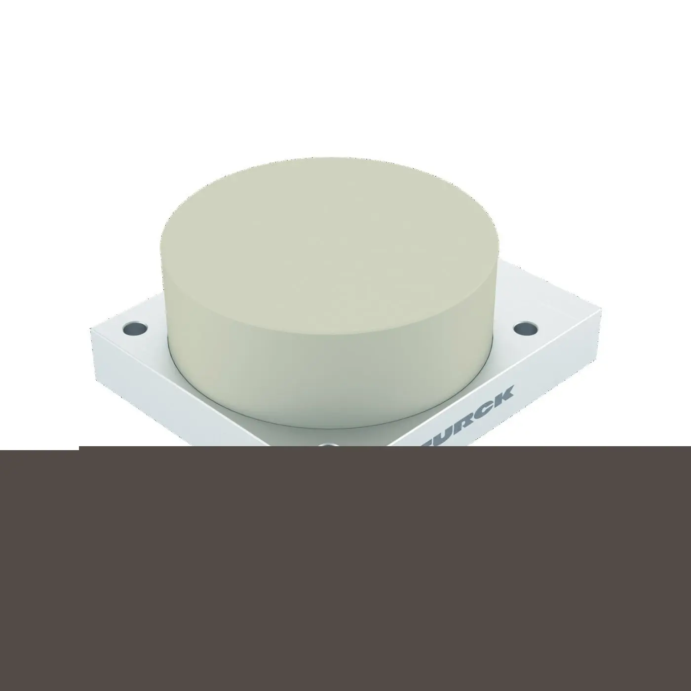 Produktfoto 1 von Induktiver Sensor mit erweitertem Temperaturbereich