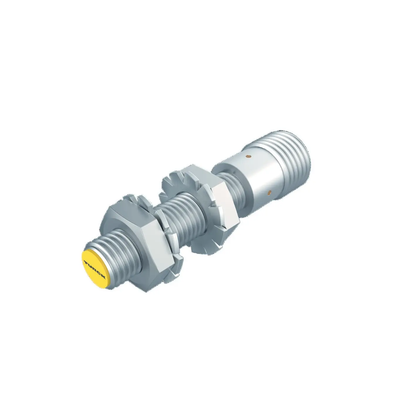 Produktfoto 1 von Induktiver Sensor uprox+