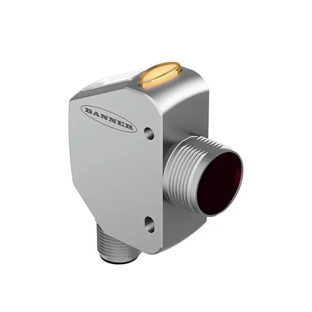Produktfoto 1 von Opto Sensor,Laserdistanzsensor (Triangulation)