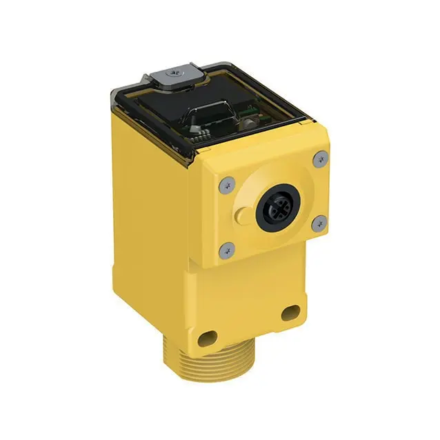 Produktfoto 1 von Opto Sensor Basisgerät für externen Sensor mit integriertem Funkmodul