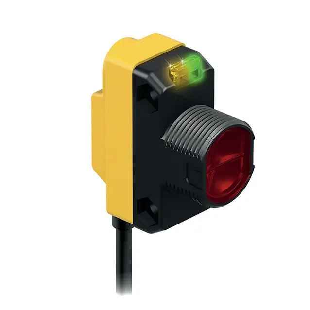 Produktfoto 1 von Opto Sensor,Reflexionslichttaster
