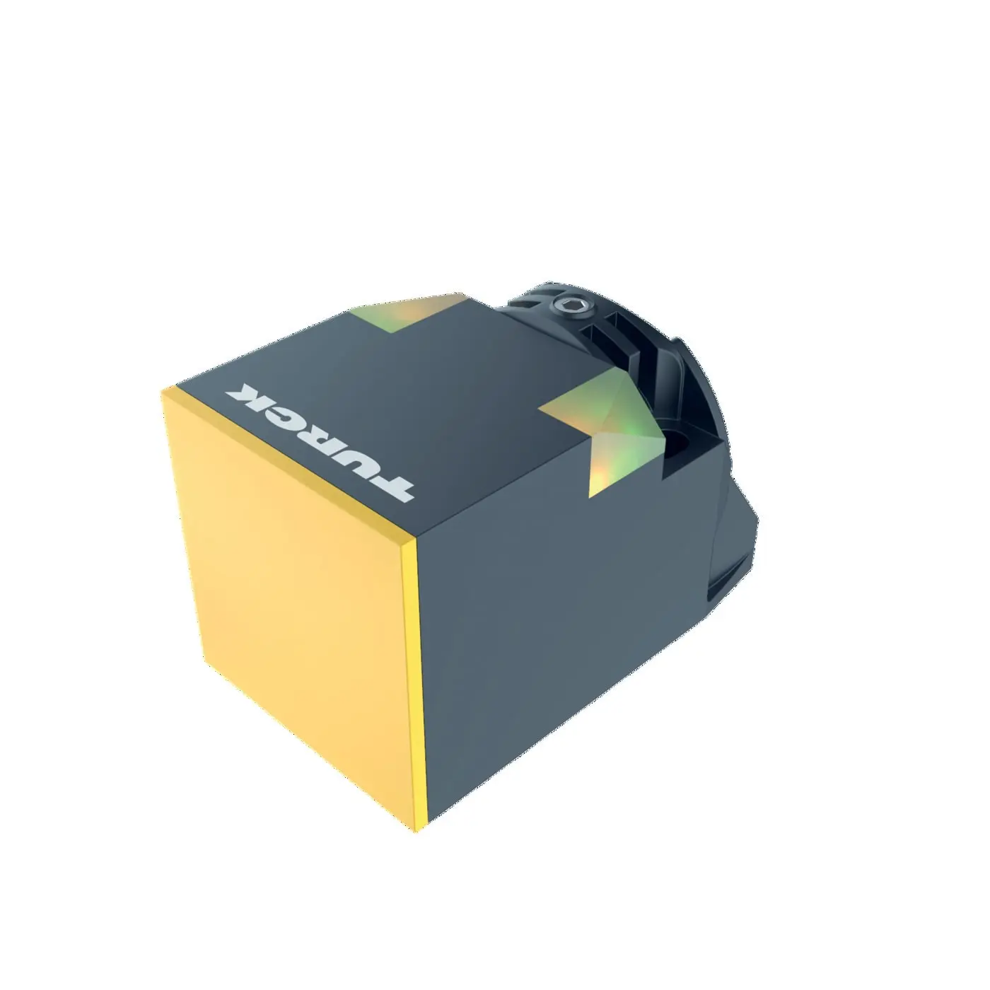 Produktfoto 1 von Induktiver Sensor, uprox, ®+