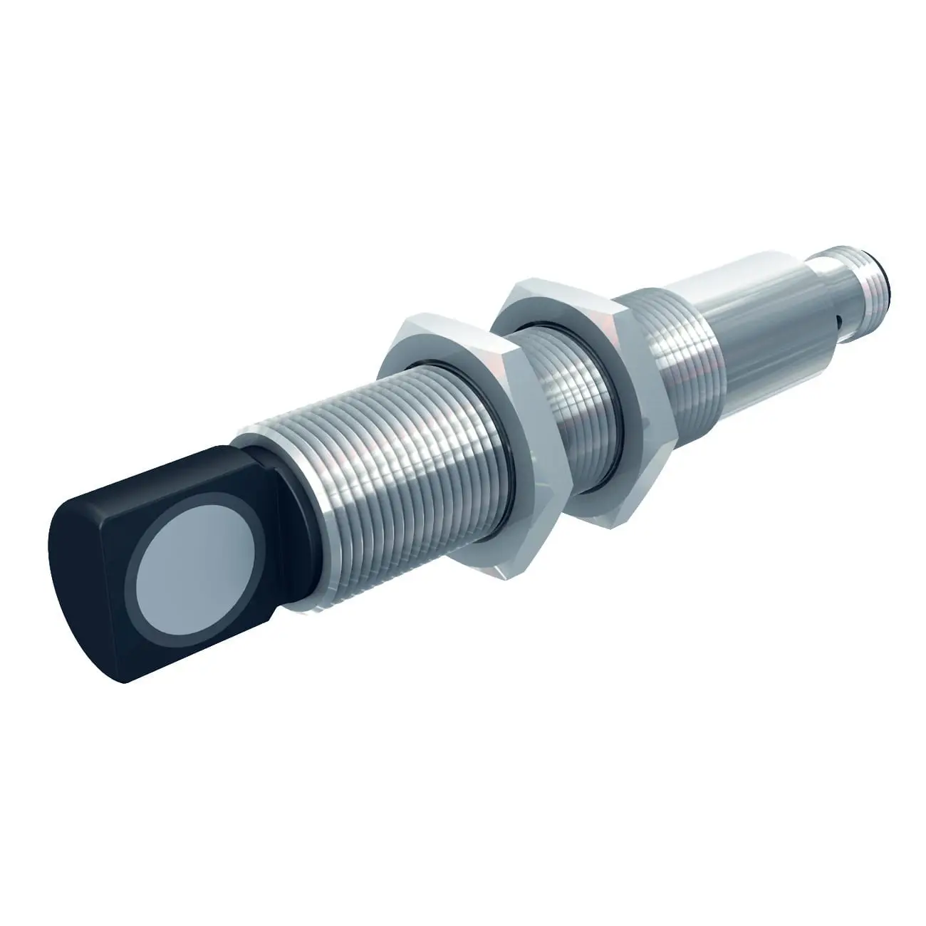 Produktfoto 1 von Ultraschallsensor, Reflexionstaster