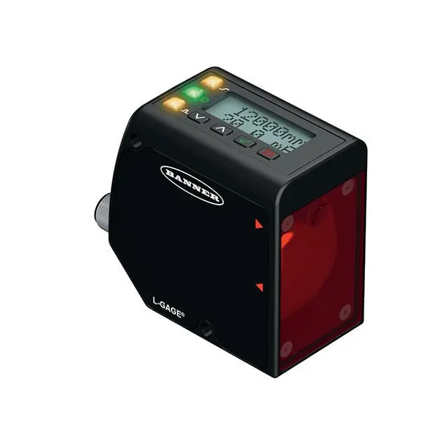 Produktfoto 1 von Opto Sensor,Lasermesssystem