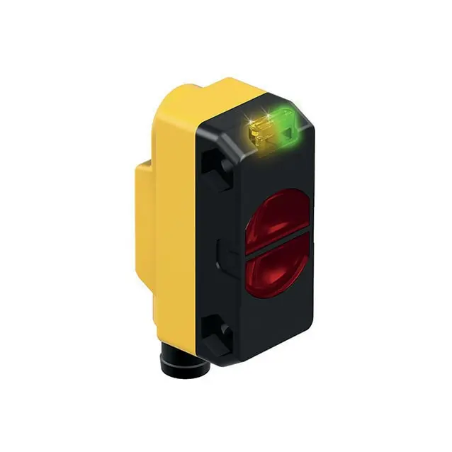 Produktfoto 1 von Opto Sensor,Reflexionslichttaster