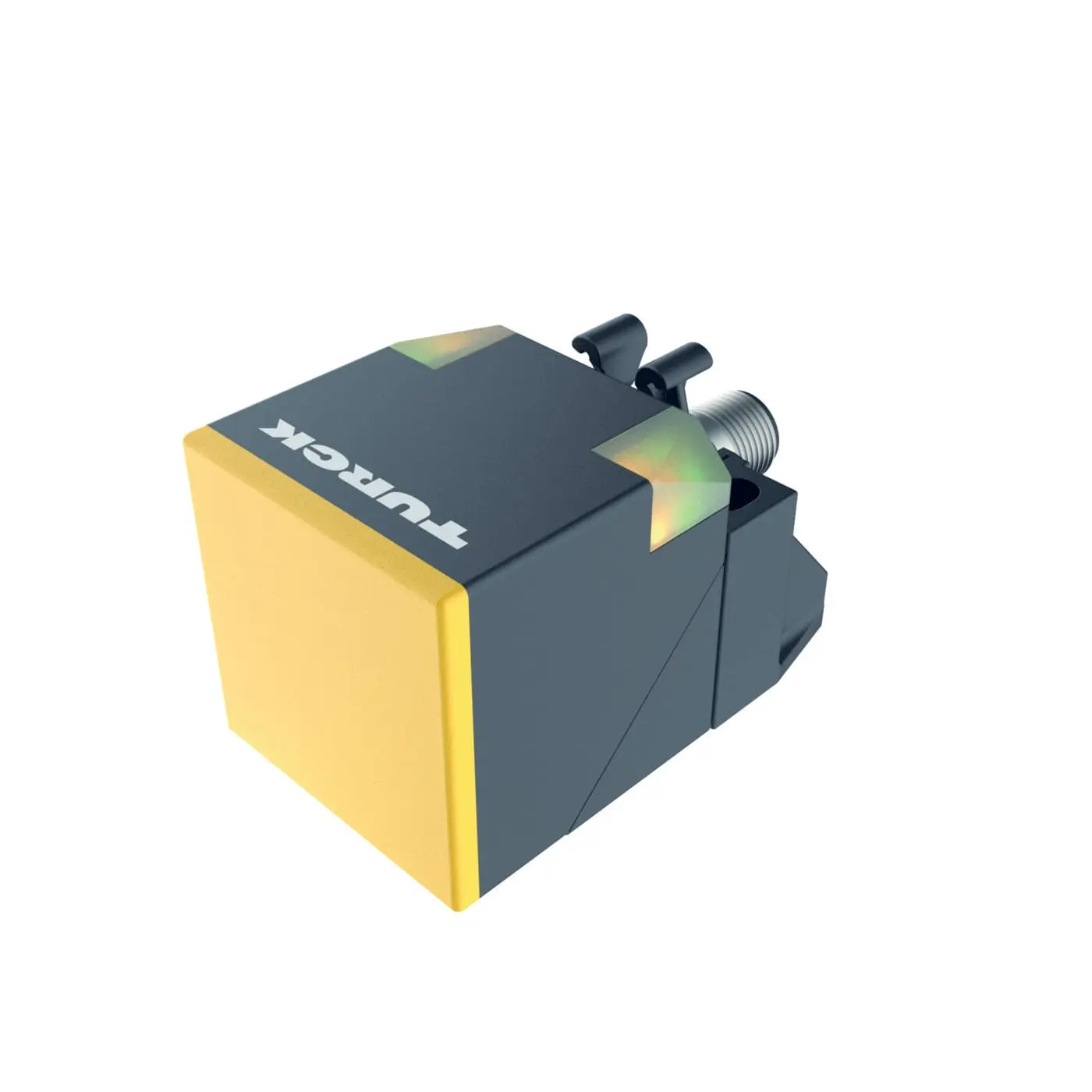 Induktiver Sensor, IO-Link Kommunikation und Konfiguration,uprox®