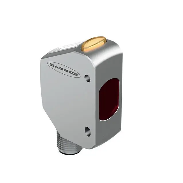 Produktfoto 1 von Opto Sensor, Laserdistanzsensor (Triangulation)
