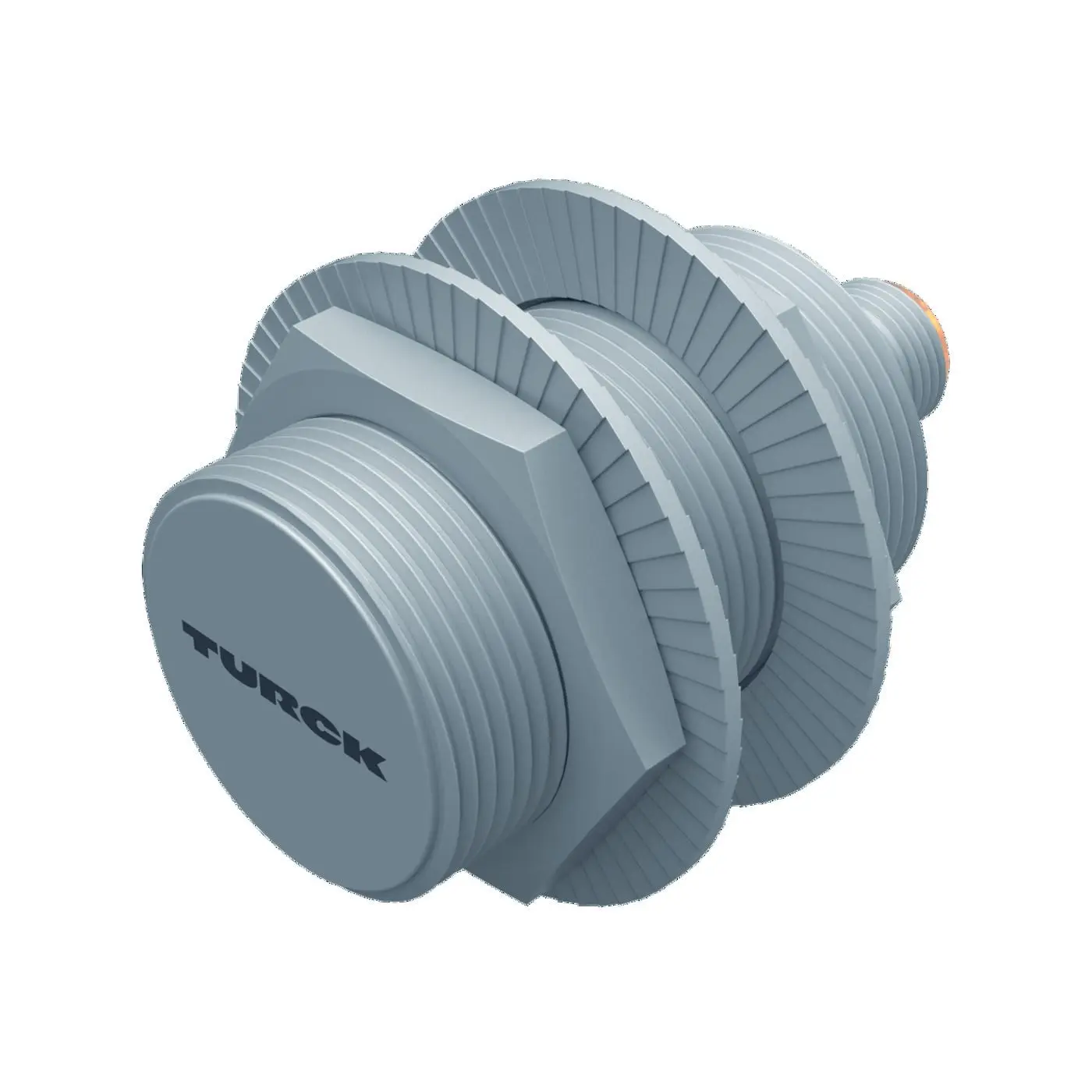 Produktfoto 1 von Induktiver Sensor uprox+