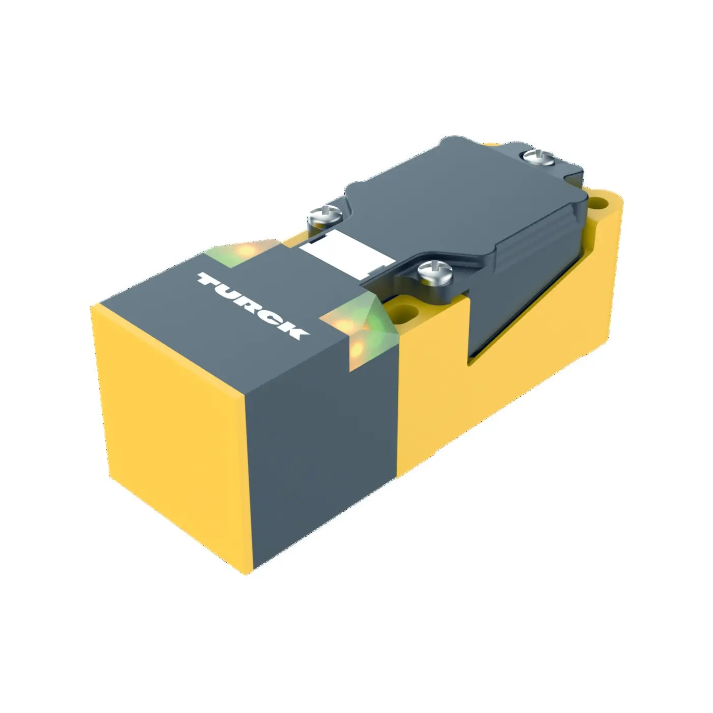 Produktfoto 1 von Induktiver Sensor mit erhöhtem Schaltabstand uprox