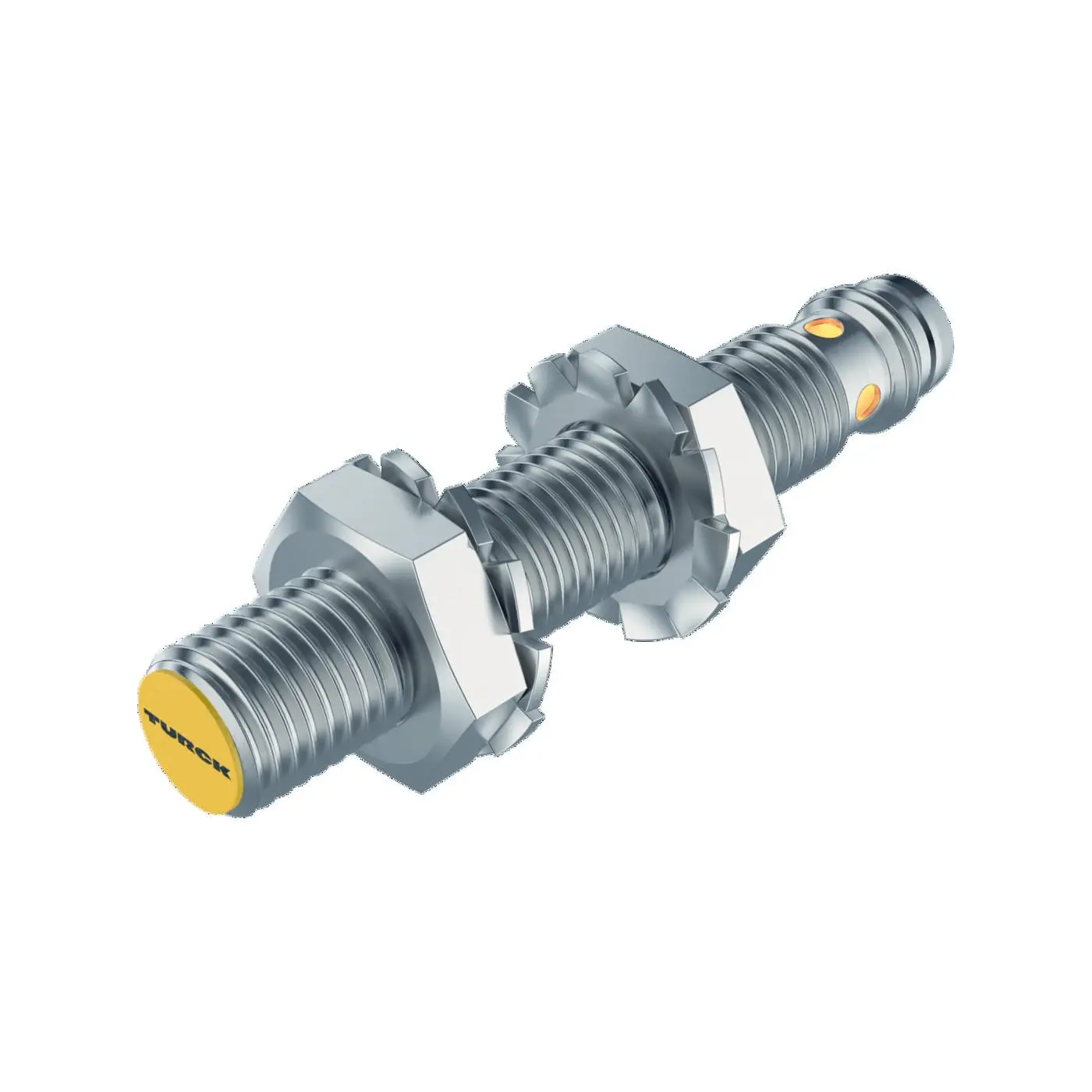 Produktfoto 1 von Induktiver Sensor uprox+