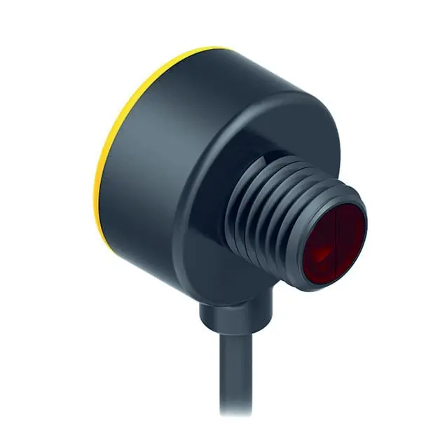 Produktfoto 1 von Opto Sensor,Reflexionslichttaster, Miniatursensor