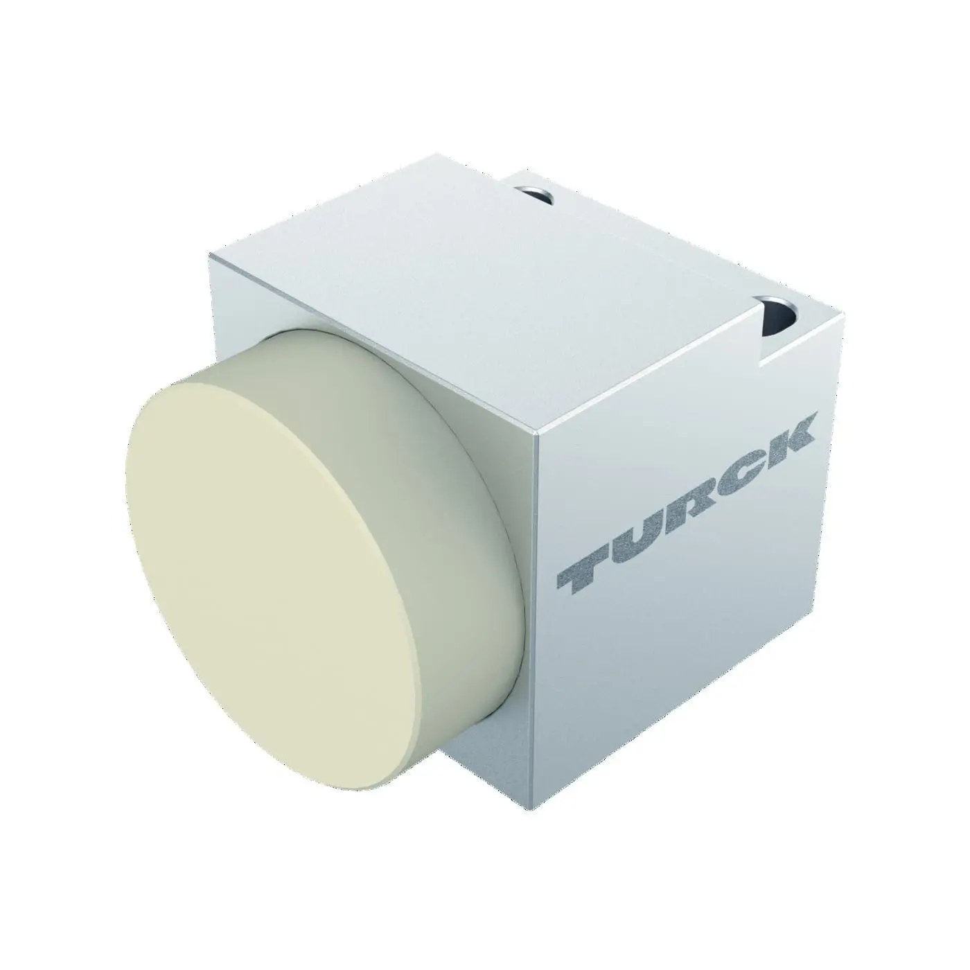 Produktfoto 1 von Induktiver Sensor mit erweitertem Temperaturbereich