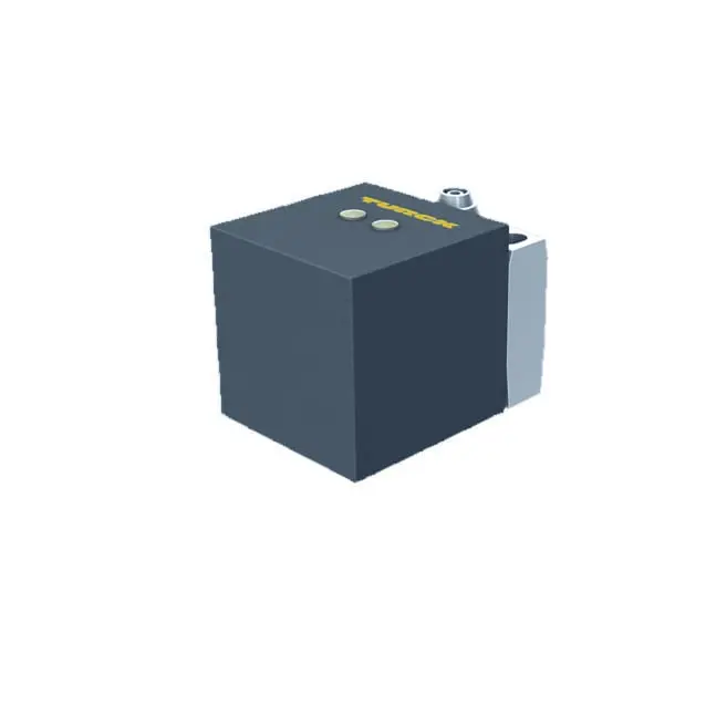 Produktfoto 1 von Induktiver Sensor, mit WeldGuard™ Beschichtung, Standard