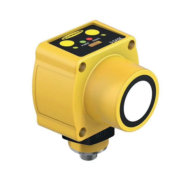 Produktfoto 1 von Ultraschallsensor,Reflexionstaster