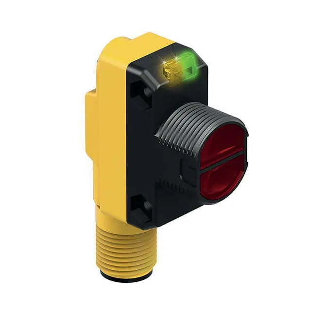 Produktfoto 1 von Opto Sensor,Reflexionslichttaster