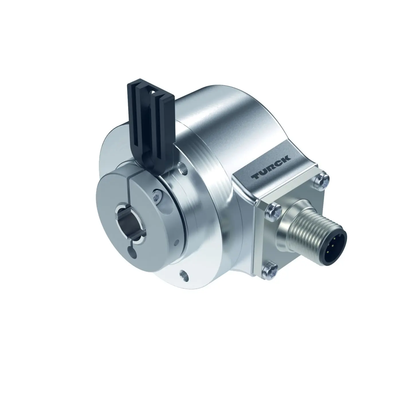 Produktfoto 1 von Rotative Messtechnik Inkrementaler Drehgeber
