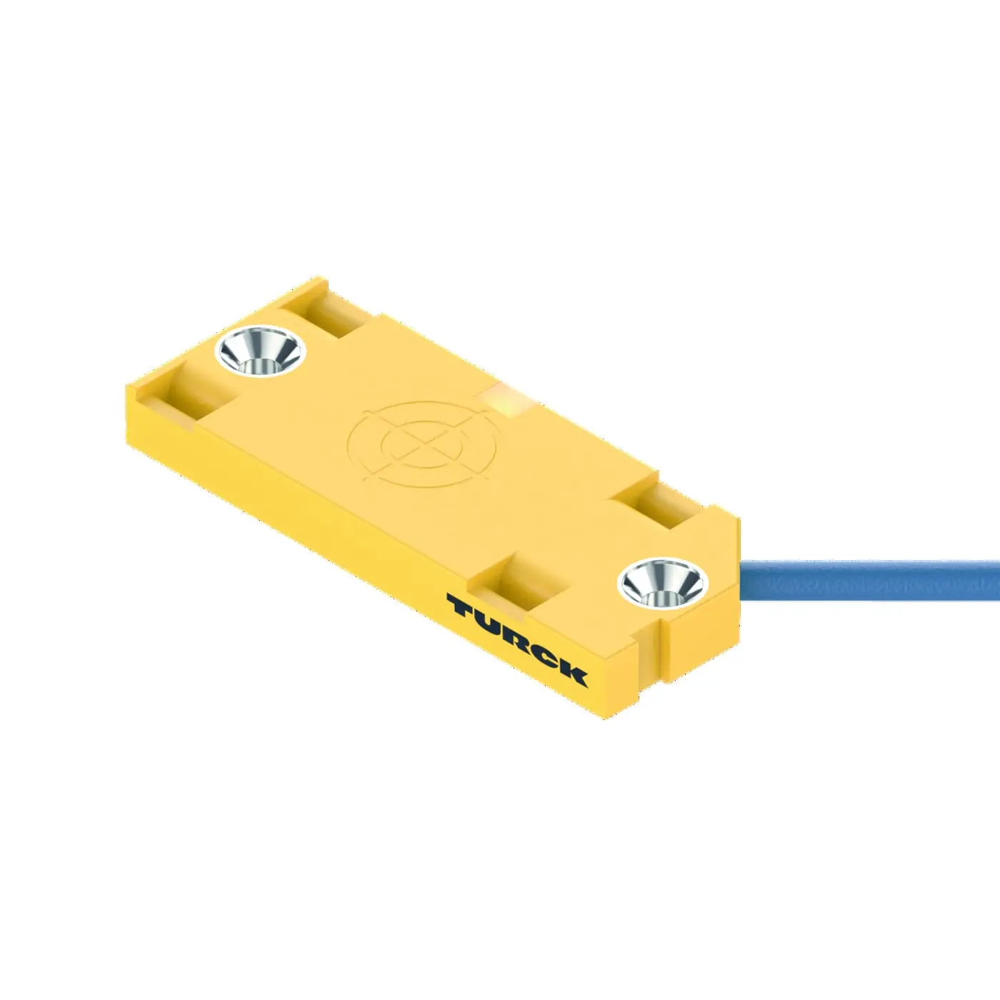 Produktfoto 1 von Kapazitiver Sensor KEMA 02 ATEX 1090X