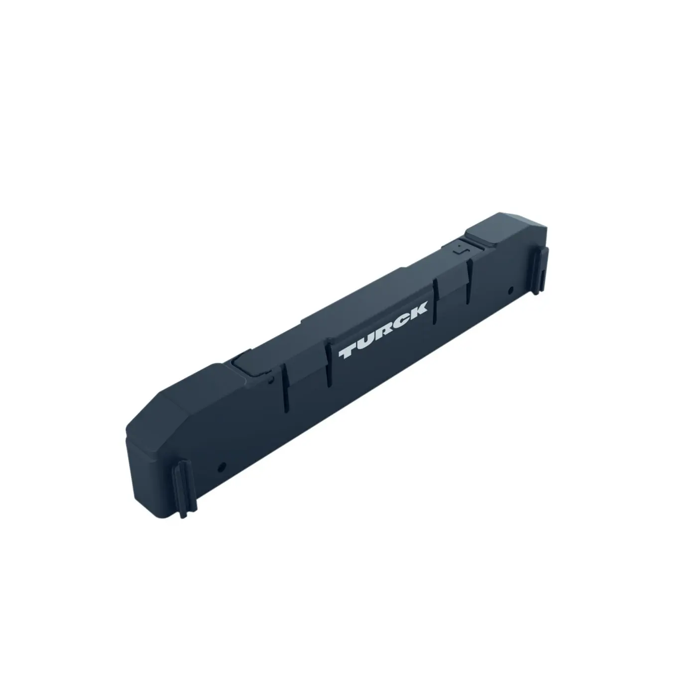 Produktfoto 1 von Verbinder zum Aufbau von TBEN-S Modulgruppen