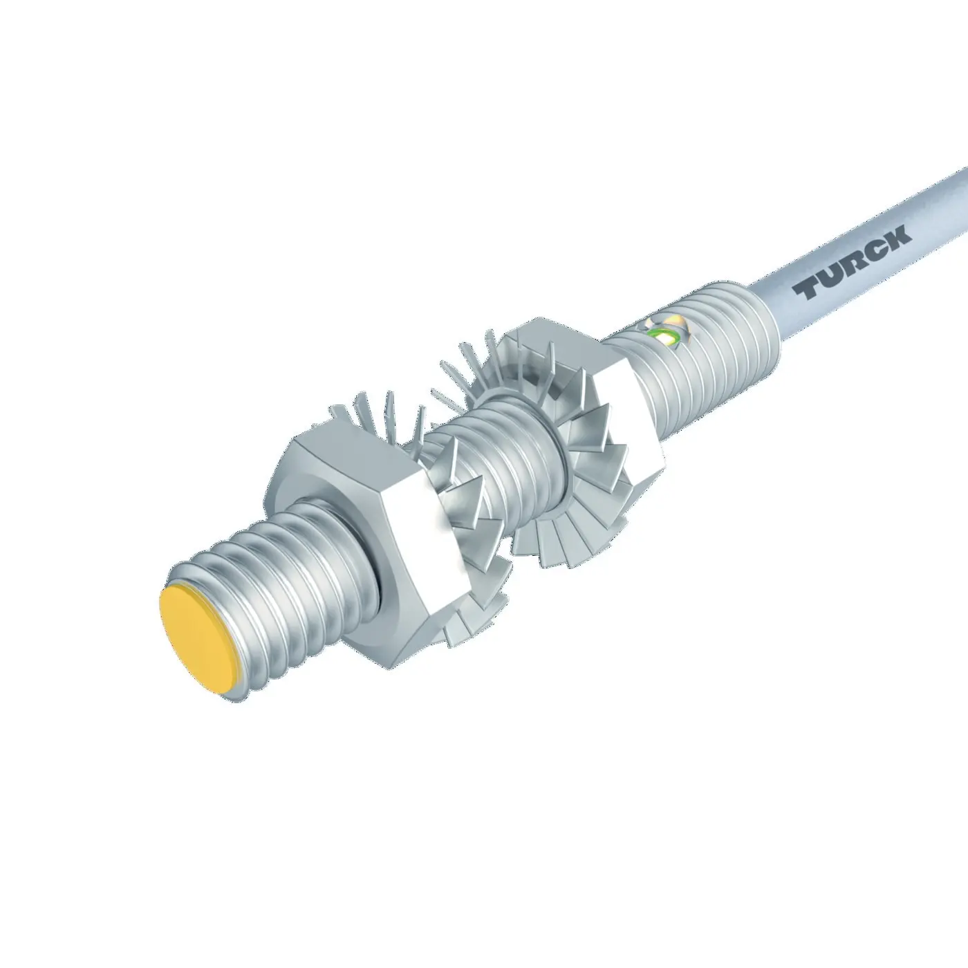 Produktfoto 1 von Induktiver Sensor