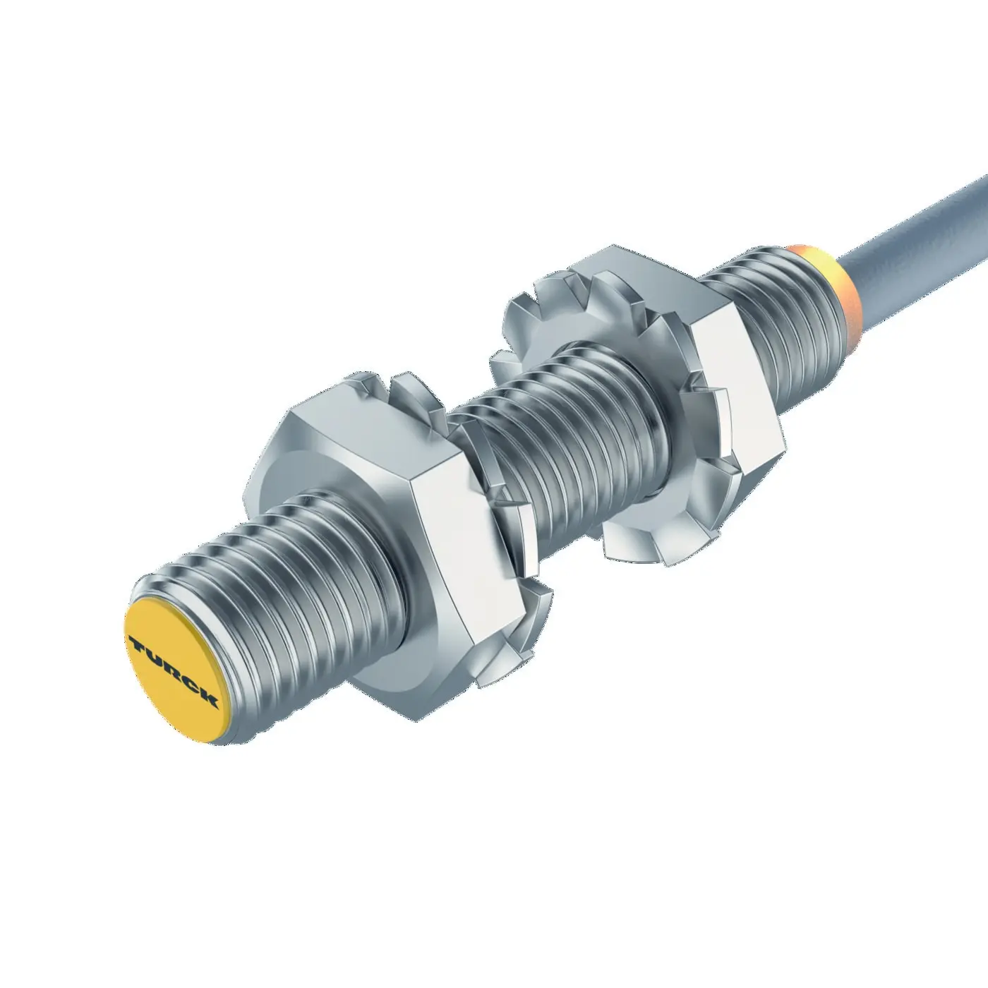 Produktfoto 1 von Induktiver Sensor uprox+