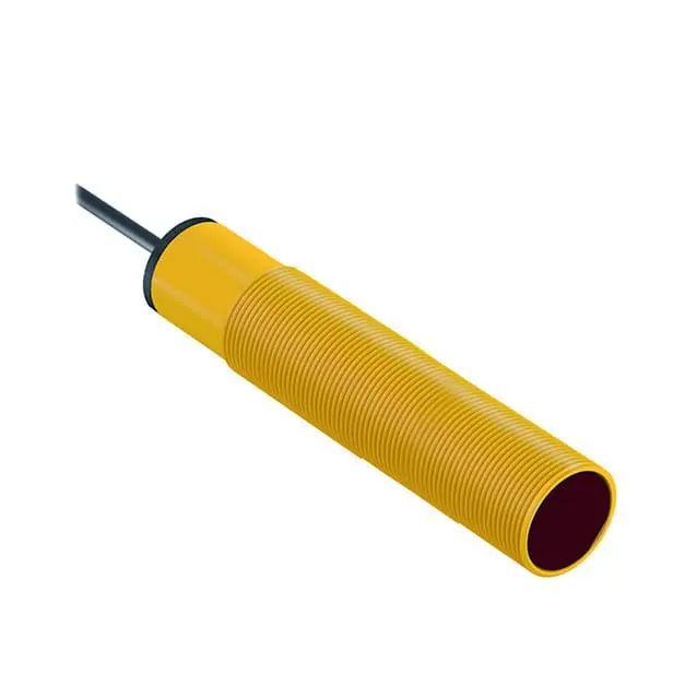 Produktfoto 1 von Opto Sensor,Reflexionslichttaster mit fester Hintergrundausblendung