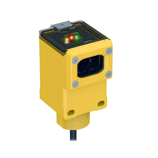 Produktfoto 1 von Opto Sensor,Reflexionslichttaster