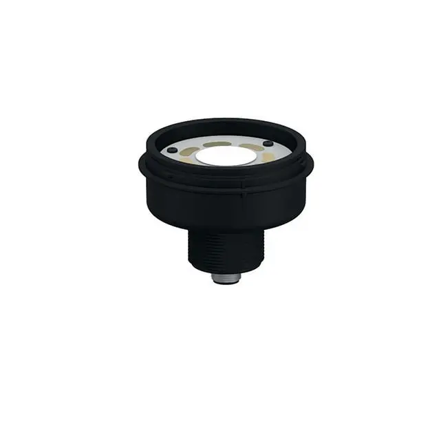 Produktfoto 1 von LED-Anzeige Modulare Signalsäule Basismodul