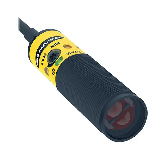 Produktfoto 1 von Opto Sensor,Einweglichtschranke (Empfänger)