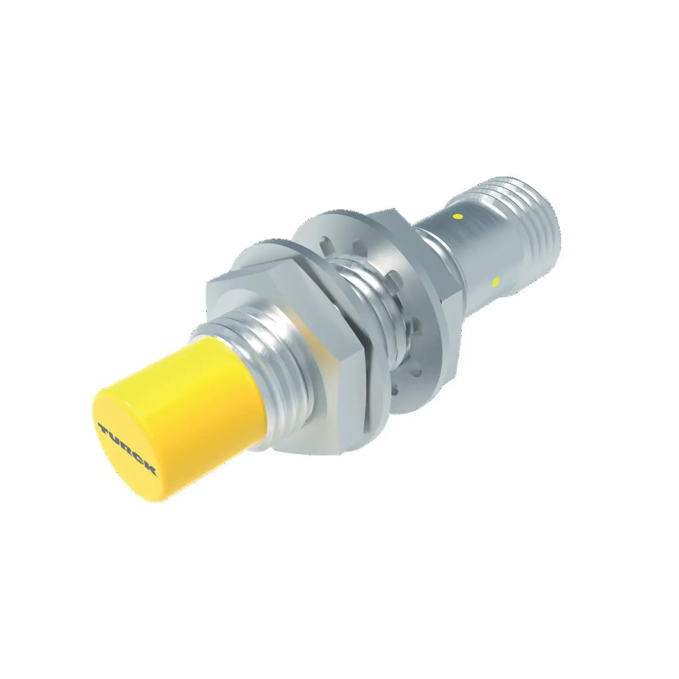 Produktfoto 1 von Induktiver Sensor,,uprox,®+