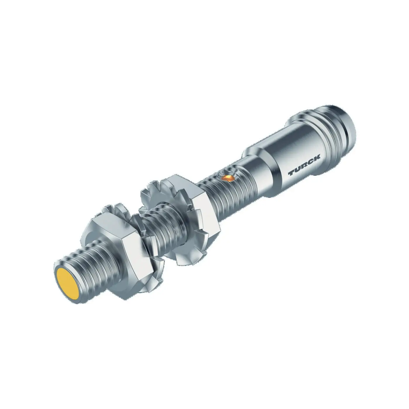 Produktfoto 1 von Induktiver Sensor