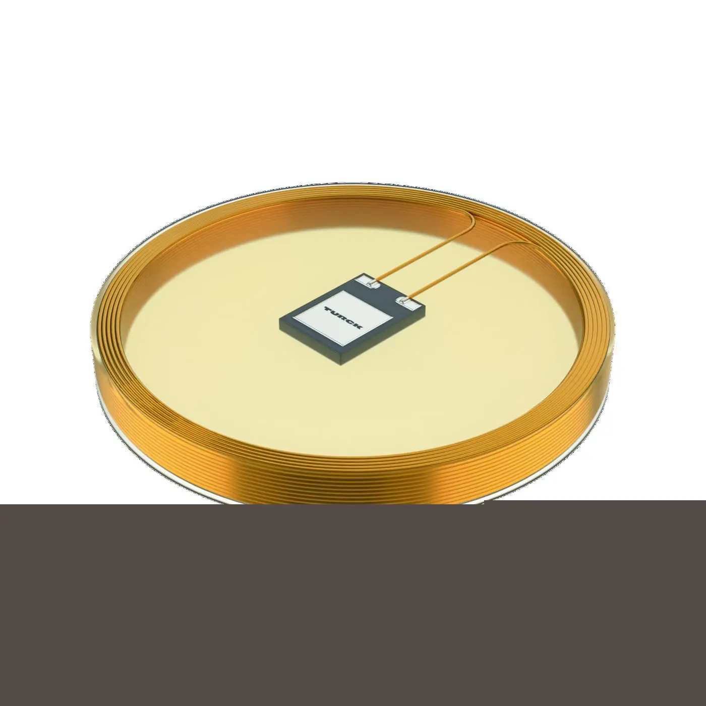 Produktfoto 1 von Mobiler Datenträger BL ident