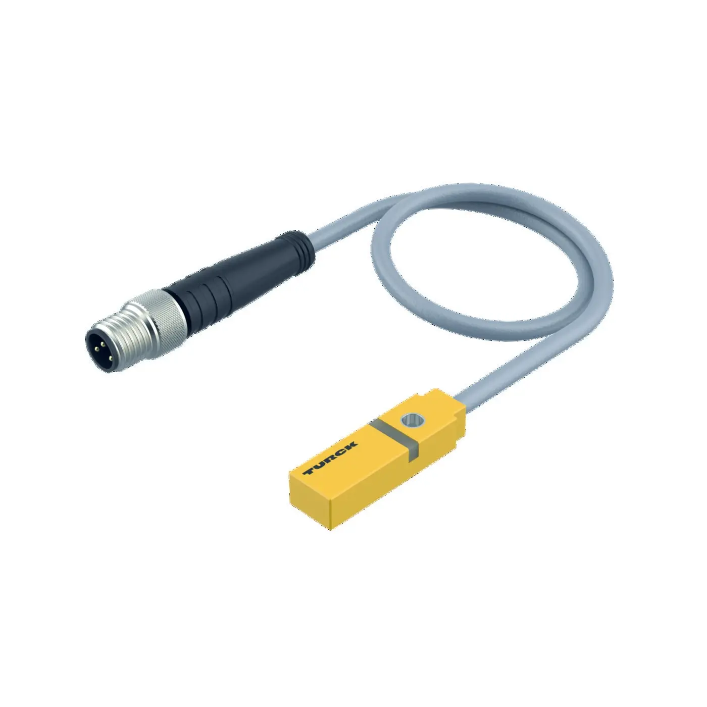 Produktfoto 1 von Induktiver Sensor