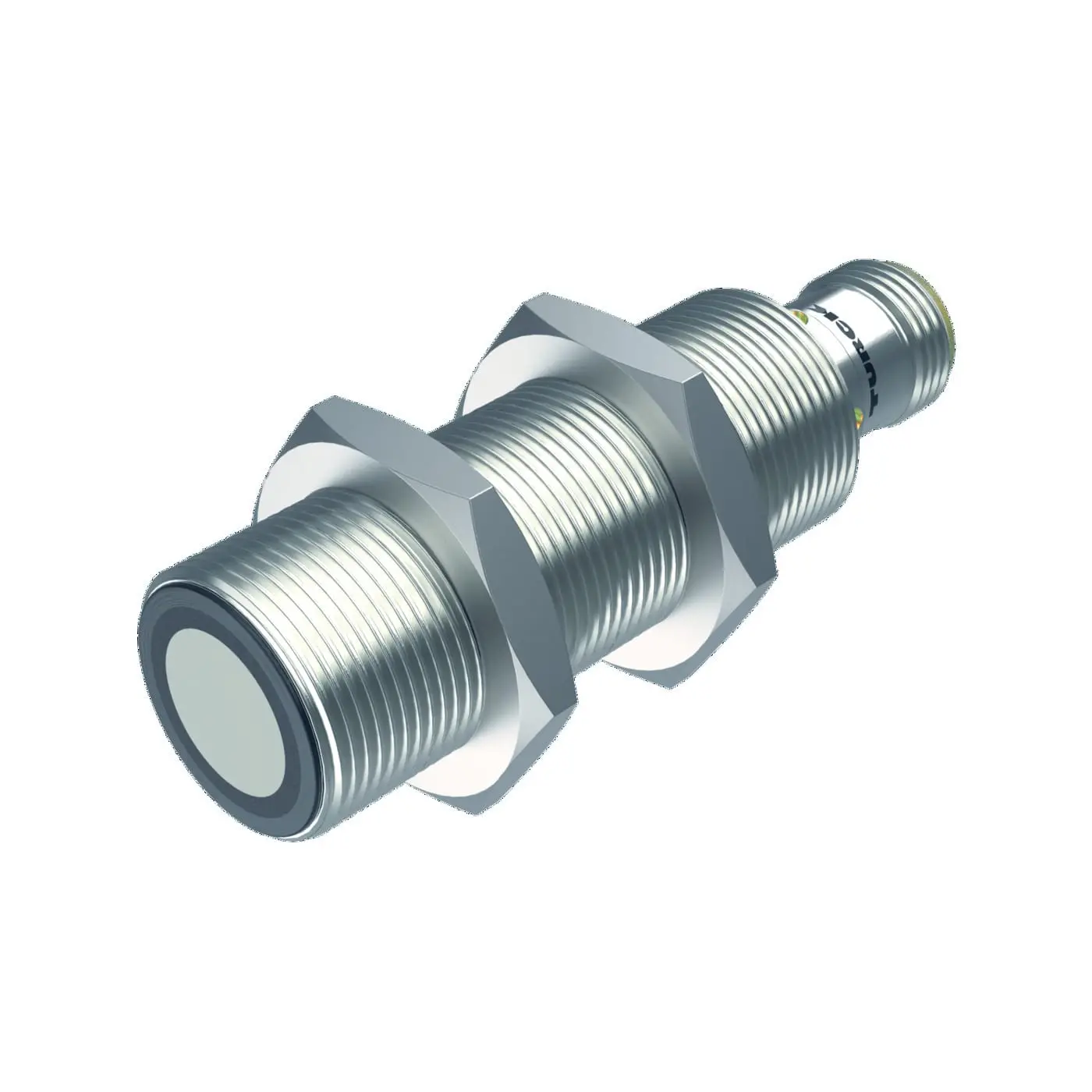 Produktfoto 1 von Ultraschallsensor, Reflexionstaster
