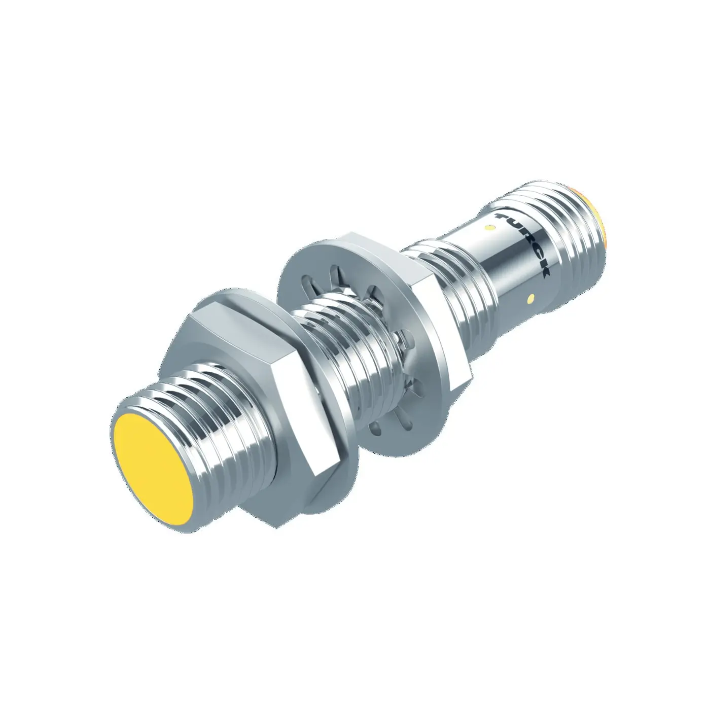 Produktfoto 1 von Magnetfeld-Sensor,Magnetinduktiver Näherungssensor,mit FM-Zulassung