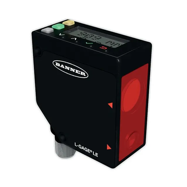Produktfoto 1 von Opto Sensor Lasermesssystem