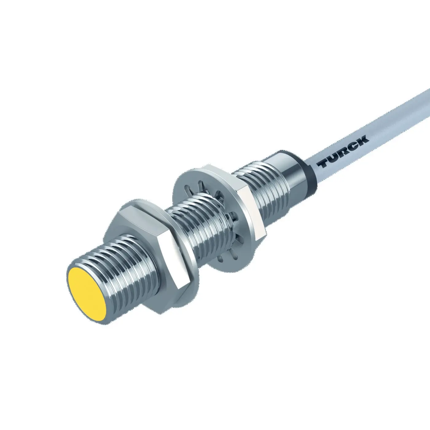 Produktfoto 1 von Induktiver Sensor, uprox, ®+