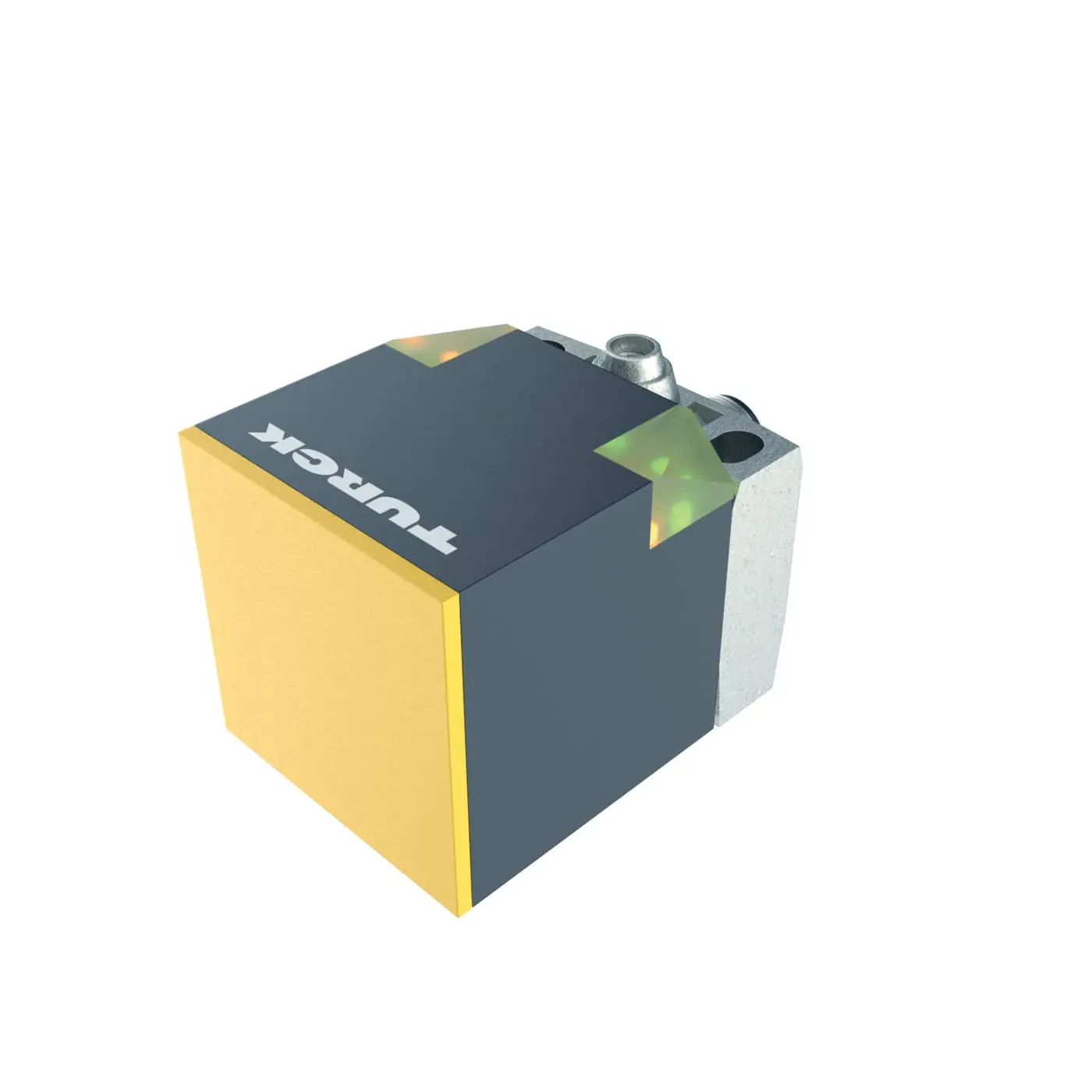 Produktfoto 1 von Induktiver Sensor,,uprox,®+