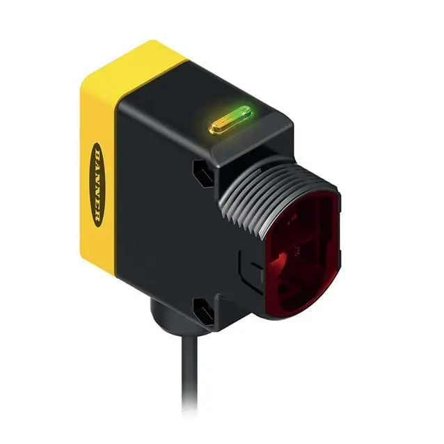 Opto Sensor,Einweglichtschranke (Empfänger)