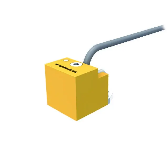 Produktfoto 1 von Induktiver Sensor