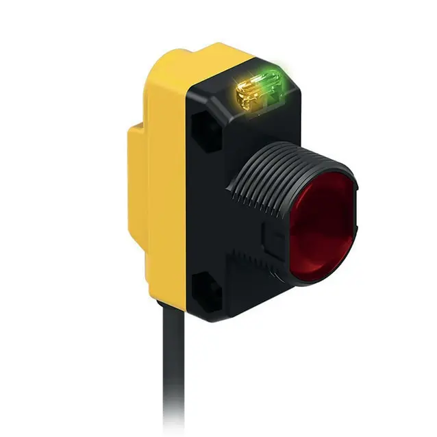 Produktfoto 1 von Opto Sensor,Einweglichtschranke (Empfänger)