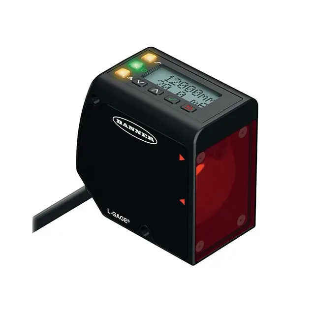 Produktfoto 1 von Opto Sensor,Lasermesssystem
