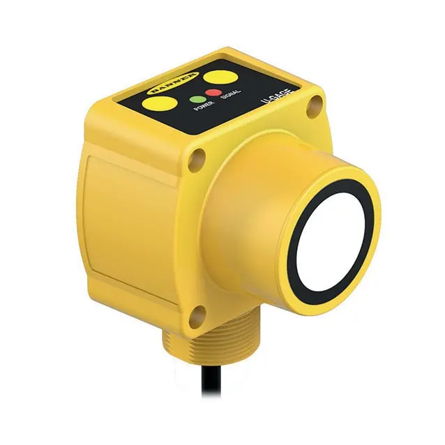 Produktfoto 1 von Ultraschallsensor,Reflexionstaster