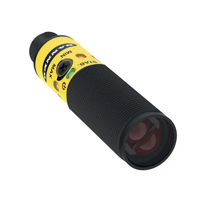 Produktfoto 1 von Opto Sensor,Reflexionslichtschranke
