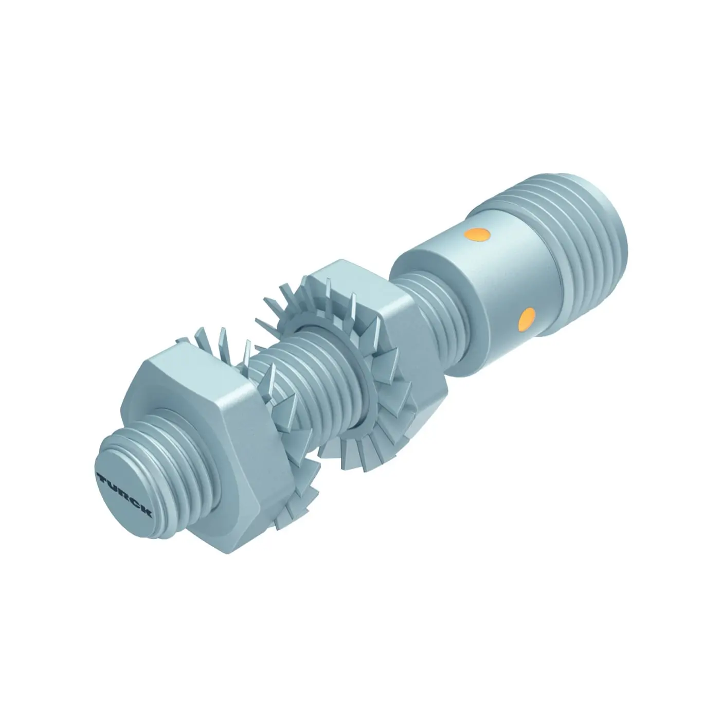 Produktfoto 1 von Induktiver Sensor uprox