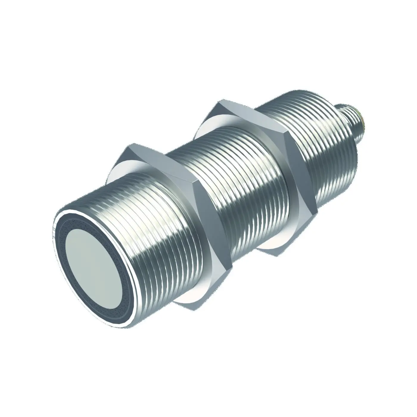 Produktfoto 1 von Ultraschallsensor - Reflexionstaster