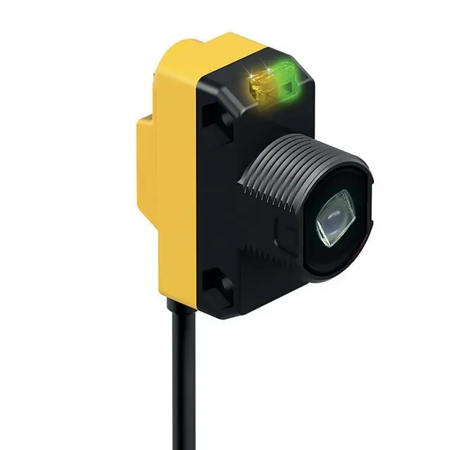 Produktfoto 1 von Opto Sensor,Laser Sender