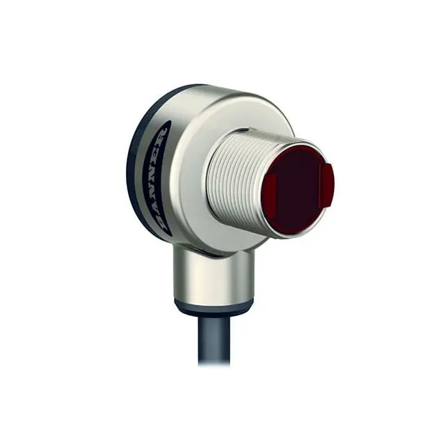 Produktfoto 1 von Opto Sensor,Reflexionslichttaster mit fester Hintergrundausblendung