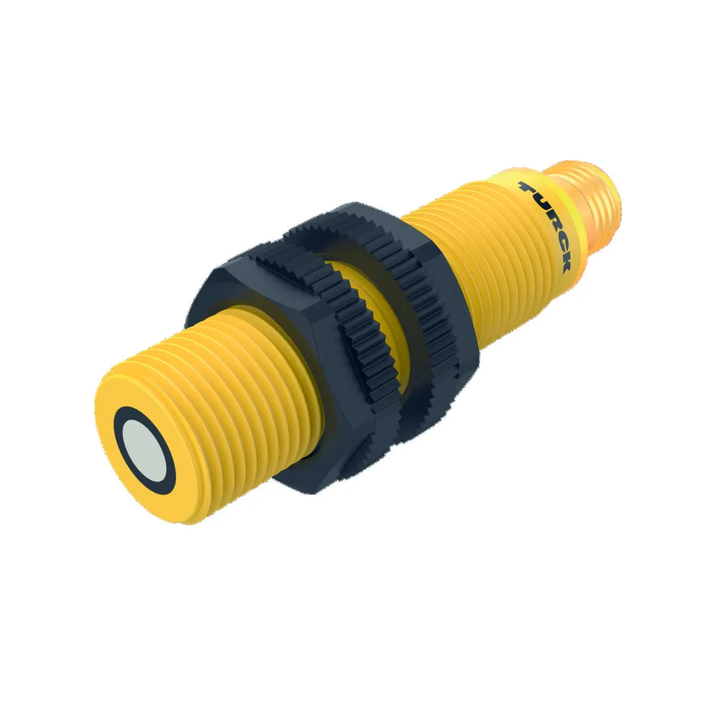 Produktfoto 1 von Ultraschallsensor,Reflexionstaster